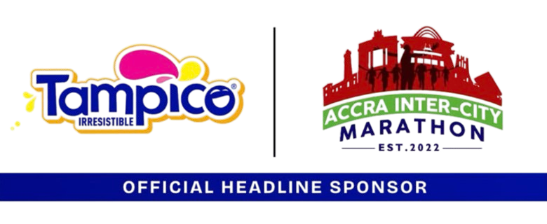 Tampico Official Headline Sponsor