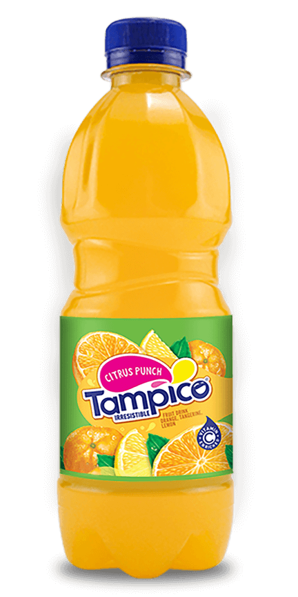 Tampico Citrus Punch